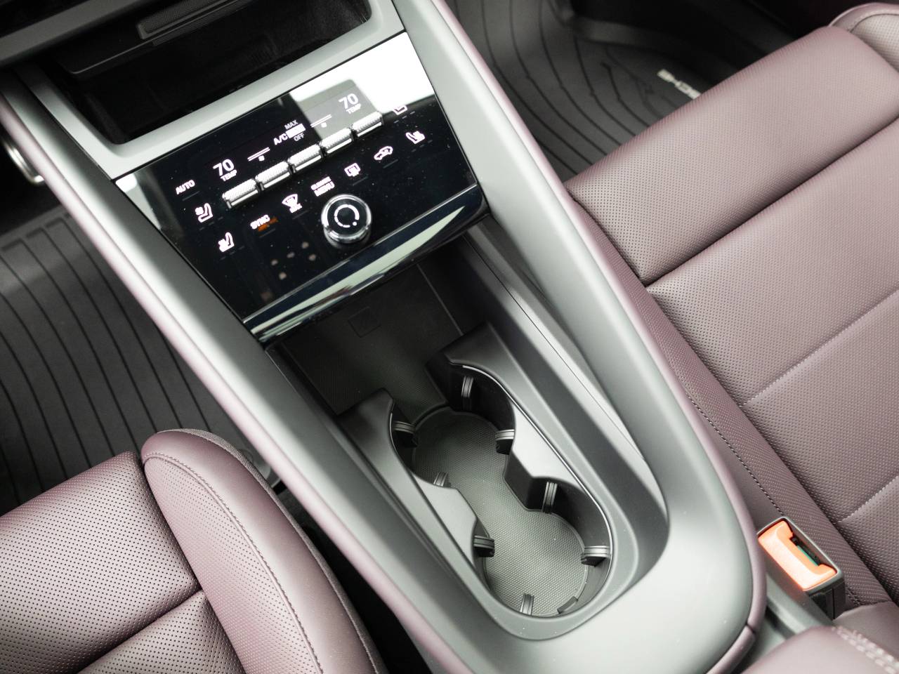 2025 Porsche Macan Macan 4S Electric