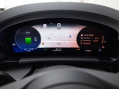 2025 Porsche Macan Macan 4S Electric