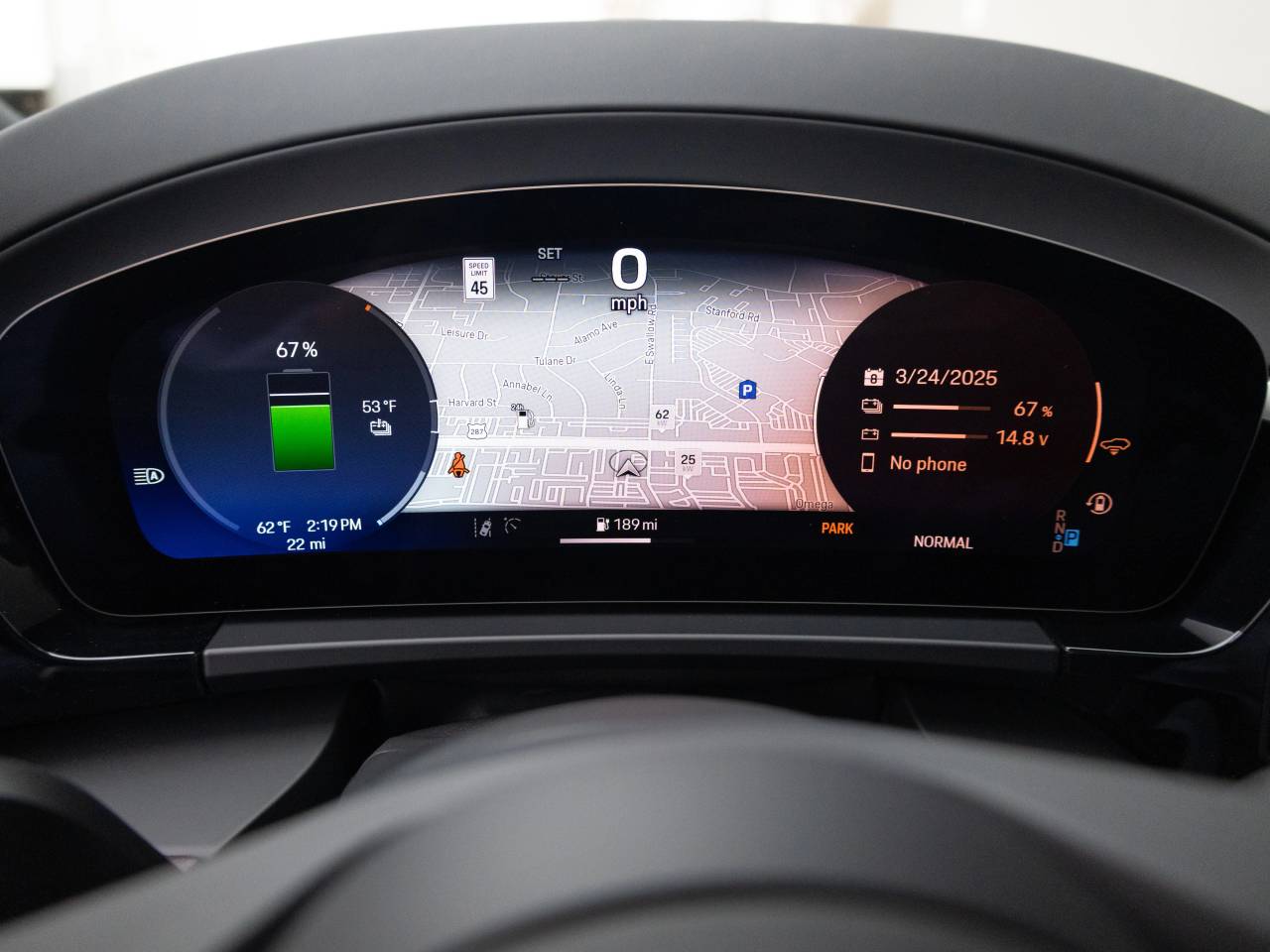 2025 Porsche Macan Macan 4S Electric