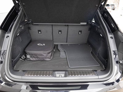 2025 Porsche Macan Macan 4S Electric