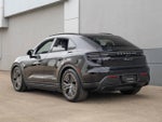 2025 Porsche Macan Macan 4S Electric