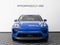 2026 Porsche Macan 4S Electric
