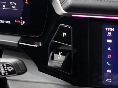 2026 Porsche Macan 4S Electric