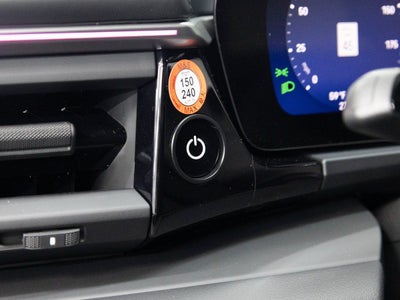 2026 Porsche Macan 4S Electric