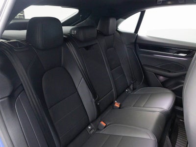 2026 Porsche Macan 4S Electric