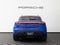 2026 Porsche Macan 4S Electric