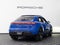 2026 Porsche Macan 4S Electric