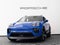 2026 Porsche Macan 4S
