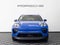2026 Porsche Macan 4S Electric