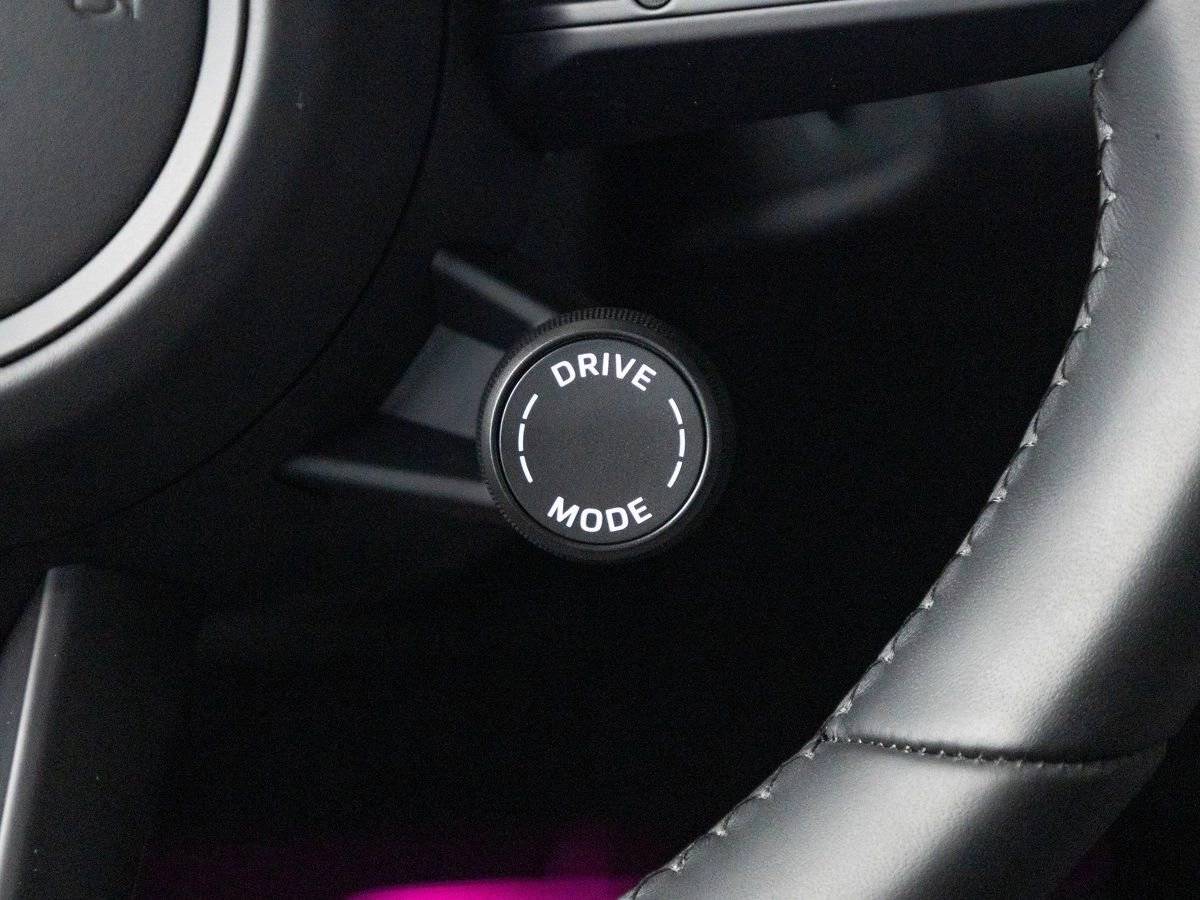 2026 Porsche Macan 4S Electric