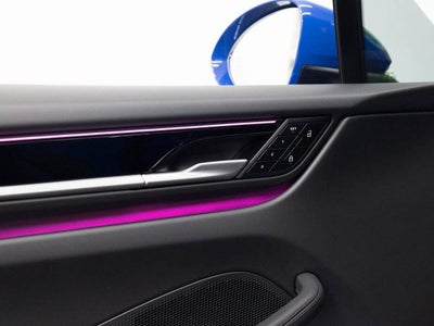 2026 Porsche Macan 4S Electric