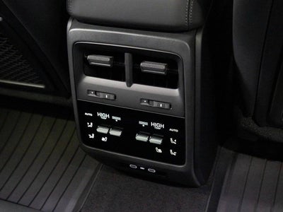 2026 Porsche Macan 4S Electric