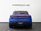 2026 Porsche Macan 4S
