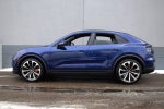 2025 Porsche Macan 4S Electric
