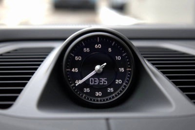 2025 Porsche Macan 4S Electric