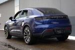2025 Porsche Macan 4S Electric