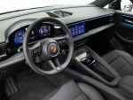2025 Porsche Macan 4S Electric