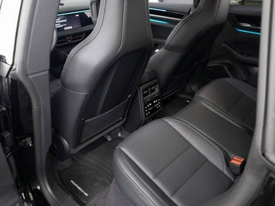 2025 Porsche Macan 4S