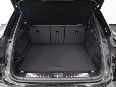 2025 Porsche Macan 4S