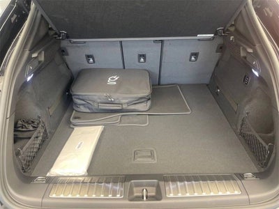 2025 Porsche Macan 4S