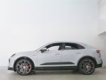 2025 Porsche Macan 4S