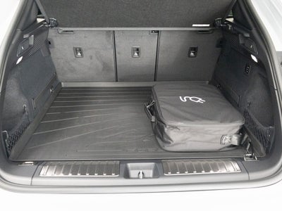 2025 Porsche Macan 4S