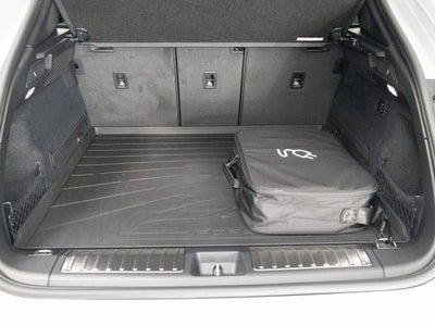 2025 Porsche Macan 4S