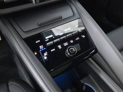 2025 Porsche Macan 4S