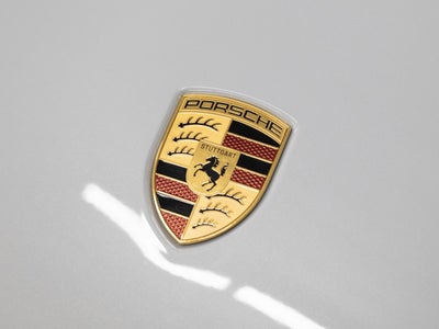 2025 Porsche Macan 4S