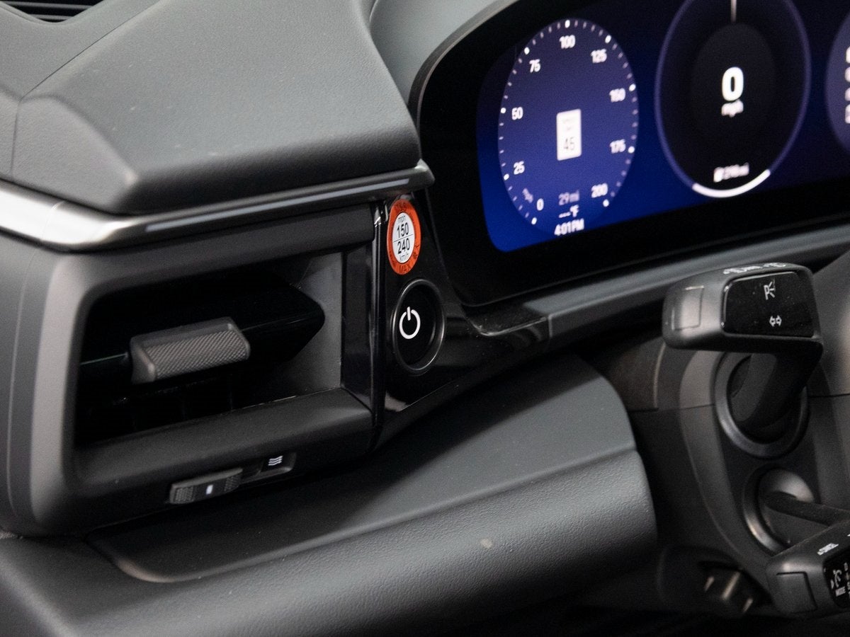 2025 Porsche Macan 4S