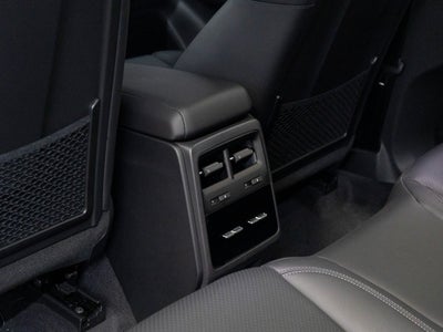 2025 Porsche Macan 4S