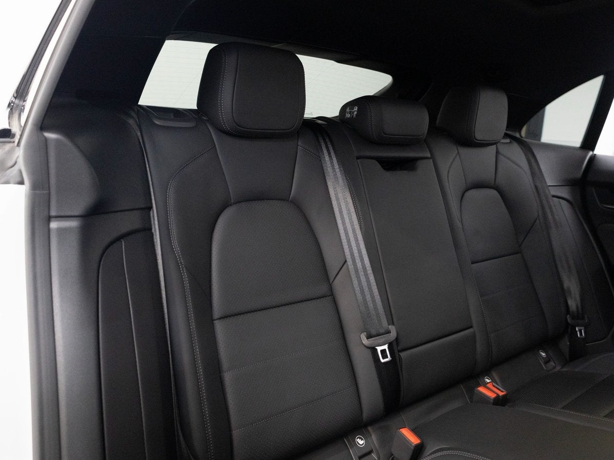 2025 Porsche Macan 4S