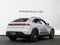 2025 Porsche Macan 4S