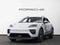 2025 Porsche Macan 4S