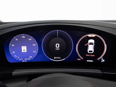 2025 Porsche Macan 4S