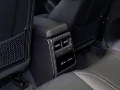 2025 Porsche Macan 4S