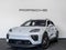 2026 Porsche Macan Macan 4S Electric
