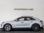 2026 Porsche Macan Macan 4S Electric