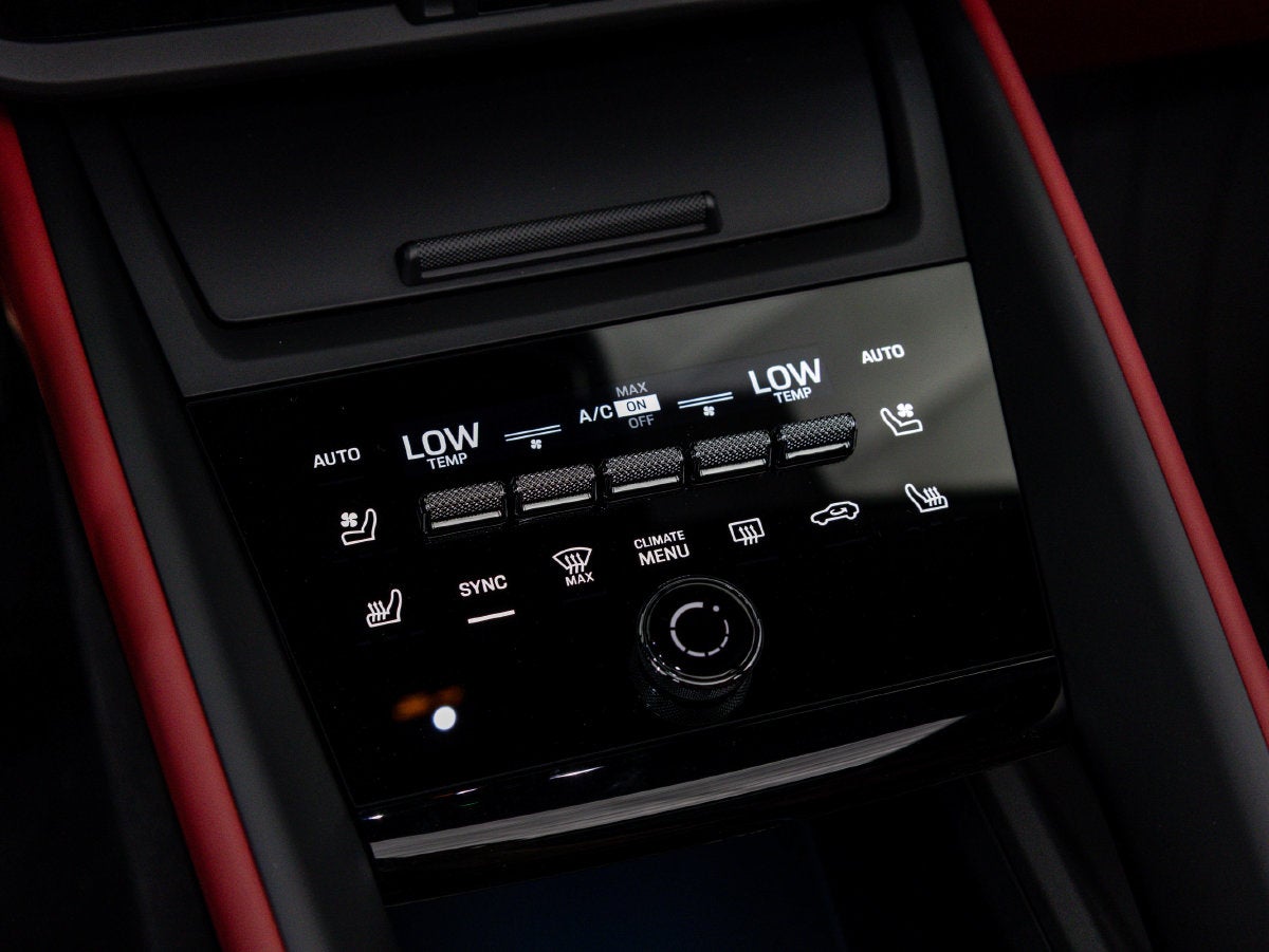 2026 Porsche Macan Macan 4S Electric
