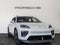 2026 Porsche Macan Macan 4S Electric
