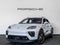 2026 Porsche Macan Macan 4S Electric