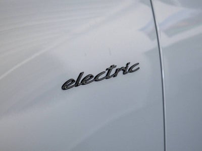 2026 Porsche Macan Macan 4S Electric