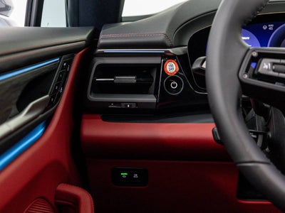 2026 Porsche Macan Macan 4S Electric