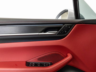 2026 Porsche Macan Macan 4S Electric
