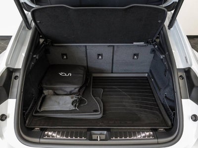 2026 Porsche Macan Macan 4S Electric