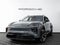 2026 Porsche Cayenne Cayenne Turbo Electric