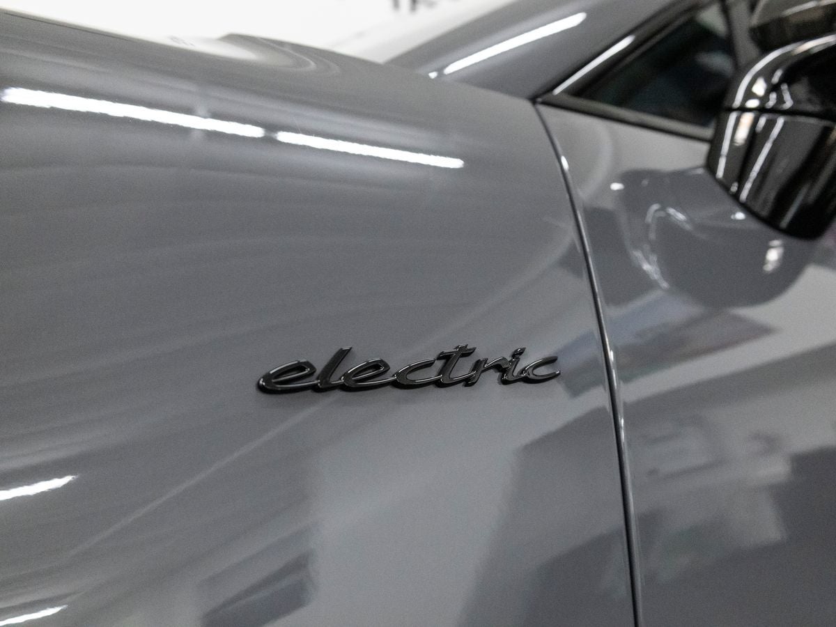 2026 Porsche Cayenne Cayenne Turbo Electric
