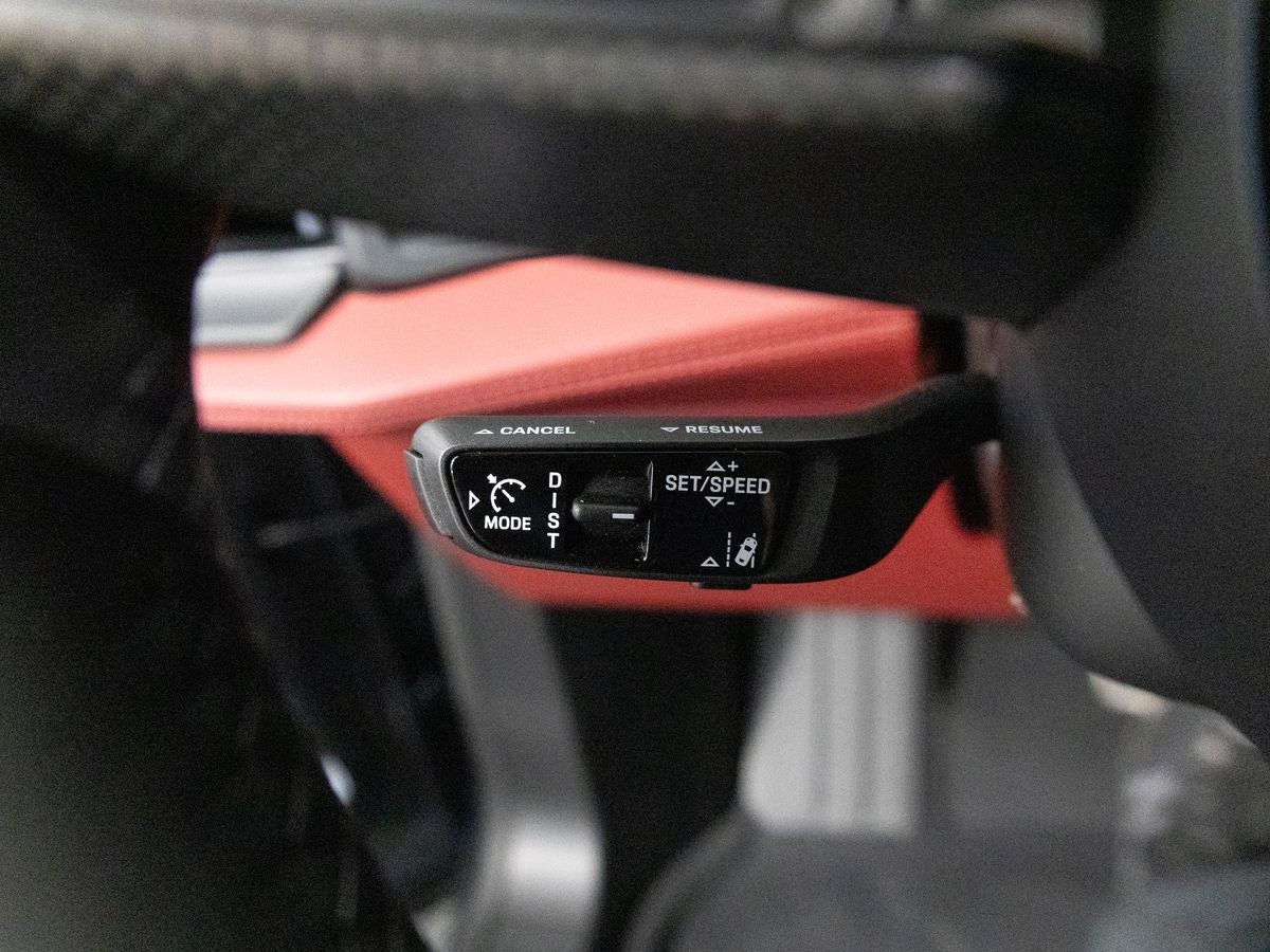 2026 Porsche Cayenne Cayenne Turbo Electric