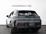 2026 Porsche Cayenne Cayenne Turbo Electric