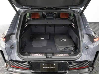 2026 Porsche Cayenne Cayenne Turbo Electric